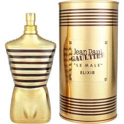 Jean Paul Gaultier Elixir 4.2 oz