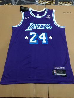 Kobe Lakers Jersey S-4XL for Sale in Compton, CA - OfferUp