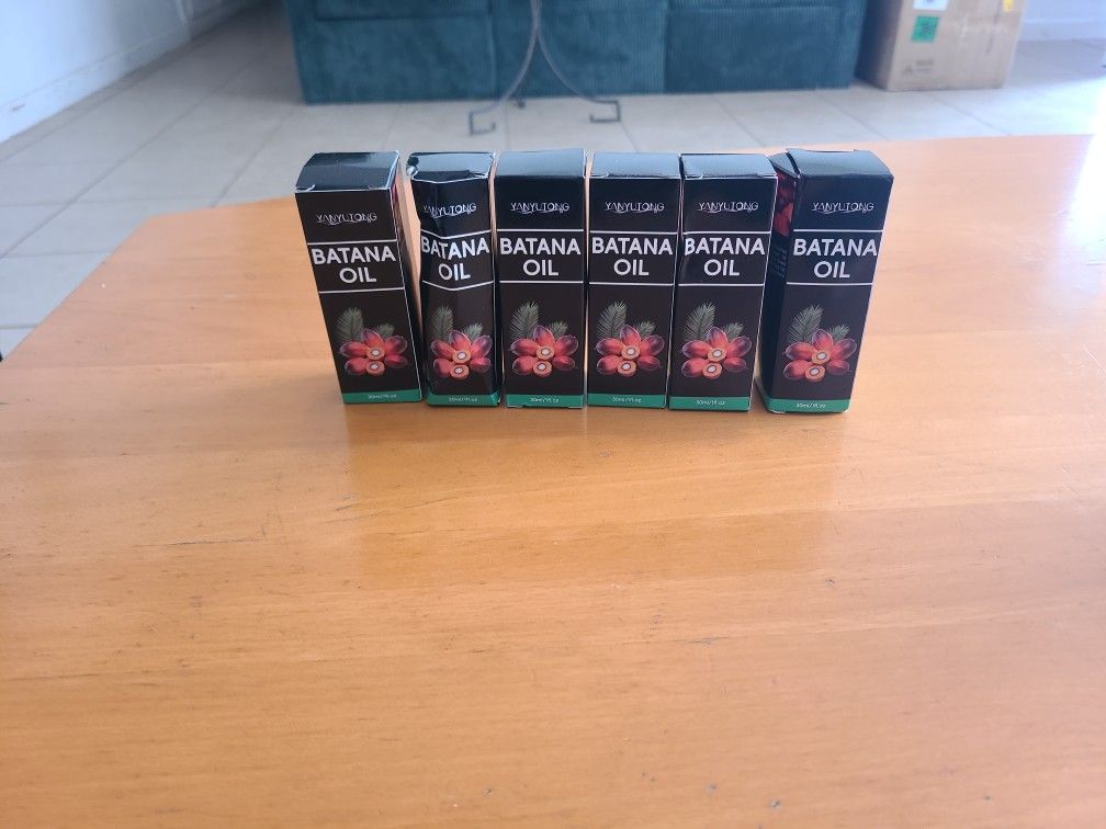 Batana Oil For Sale! 