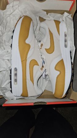 Nike Air Max SC