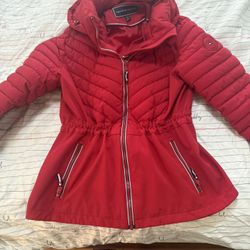 Tommy’s Jacket