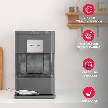 Ice Maker