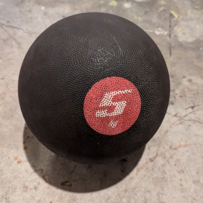 Medicine Ball 11lbs (5kg)