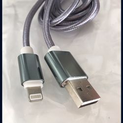 BRAND NEW IPHONE AND ANDROID CHARGERS $6