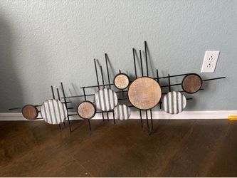 Wall art