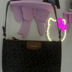 Shoulder Purse 