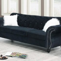 Sofa +loveseat