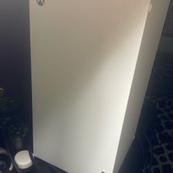 Xbox Series x white Version 
