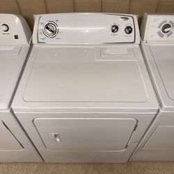 Whirlpool Dryer 