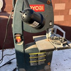 Table Saw Mini 