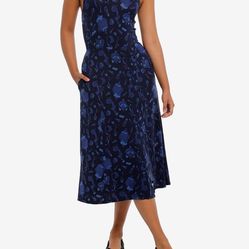 Disney's The emperor's new grove Hottopic dress with tags