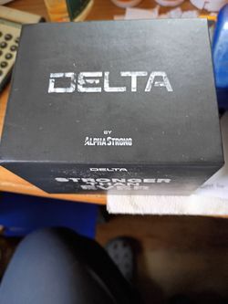 Men's digital watch