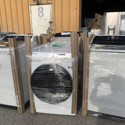 New Open Box Appliances, Best Deal In Town