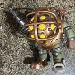 Bio shock toy