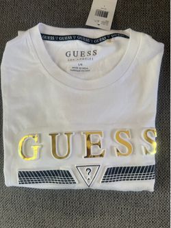 Camisa Guess para hombre