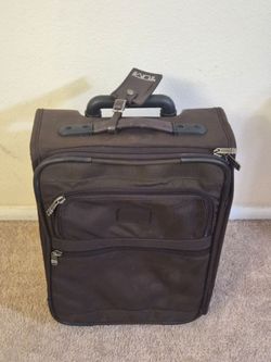 TUMI BAG