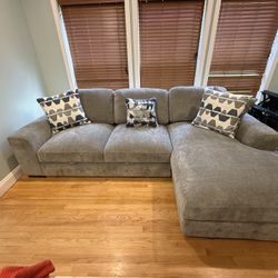 Sofa Chaise 
