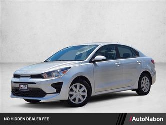 2023 Kia Rio