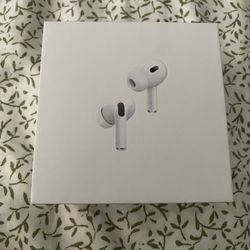 AirPods 2nd Generation 