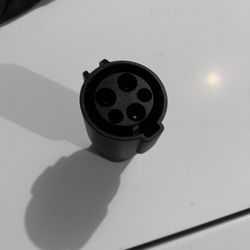 Tesla Charger Adapter 