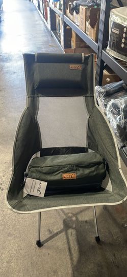 Camping Chairs ⛺️