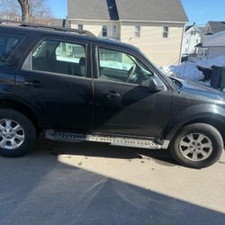 2011 Mazda Tribute