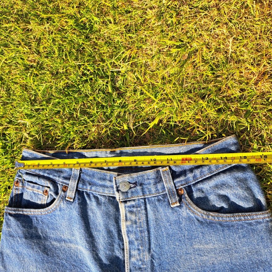 Vintage levis Jeans 80s 26(contact info removed)