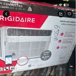 Frigidaire 18,000 BTU Window Air Conditioner