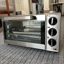 Toaster Oven