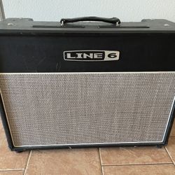 Line 6 Flextone III
