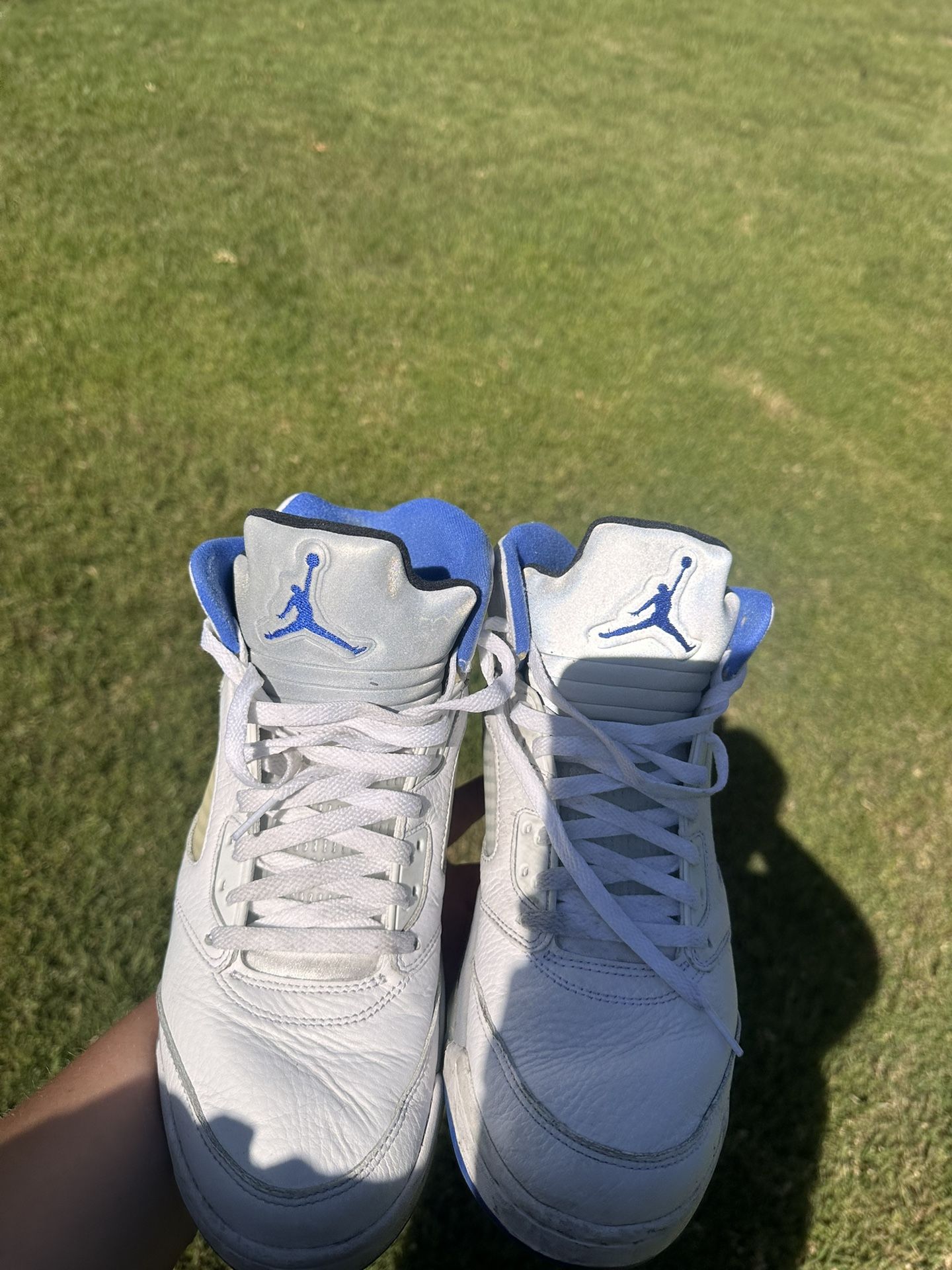 Jordan 5