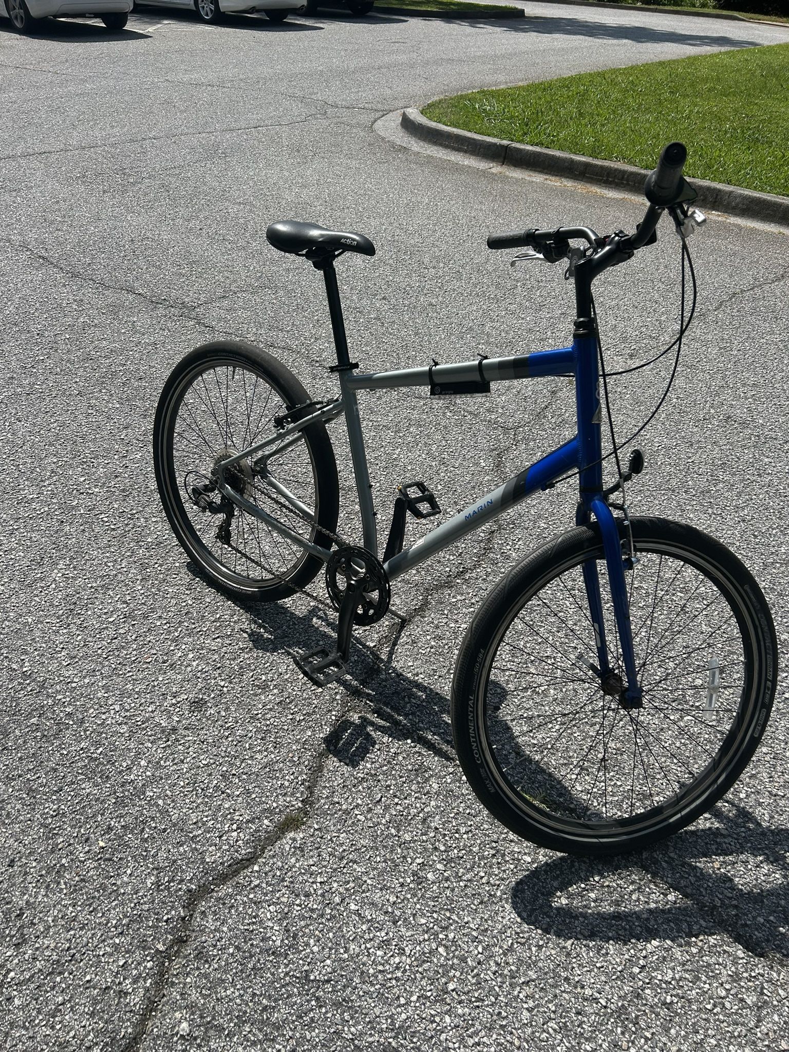 Men’s Bike