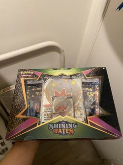 Pokémon Rare Box Collection