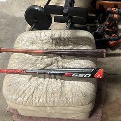Baseball Bat 