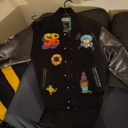 SpongeBob Jacket 