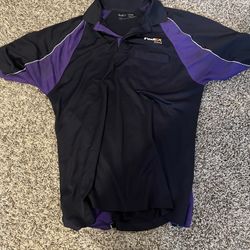 FedEx Uniform