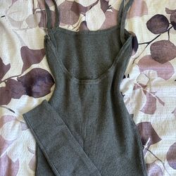 Whole Body Suit Size Fits All Streaches