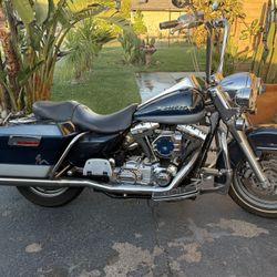 2001 Harley Davidson Road King