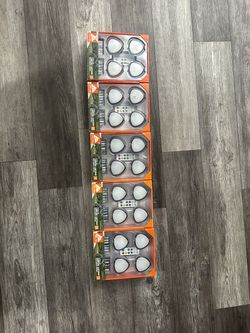 New Ozark Trail LED Camping Lanterns with Remote