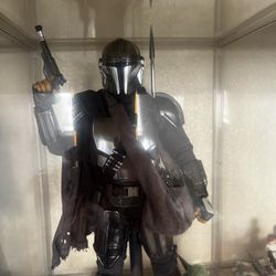 Starwars Hot Toys