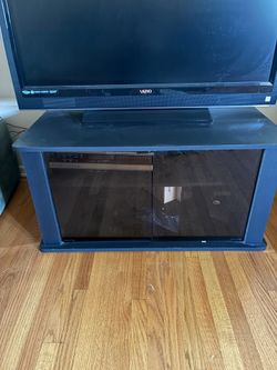 TV Stand- Black