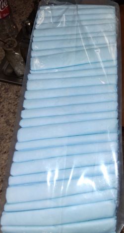 PADS  DOGGY PEE PADS 36"