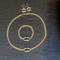 Necklace Set 