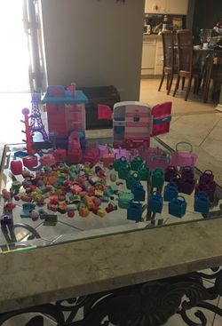 Shopkins