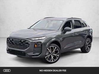 2026 Audi Q3
