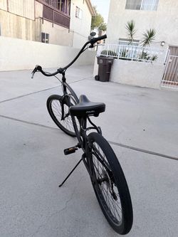 Electra Cruiser bike