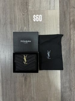 YSL Wallet