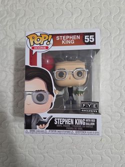 Funko Pop