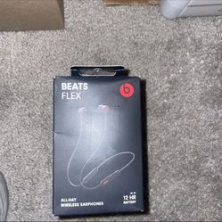 Beats Flex Wireless