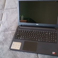 Dell 15.6 Inspiron 5000 Series Laptop 